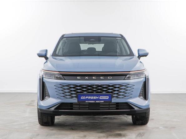 Exeed RX с пробегом 2023 года, цена 3 075 055 рублей, 575 км, внедорожник, Автокод Объявления