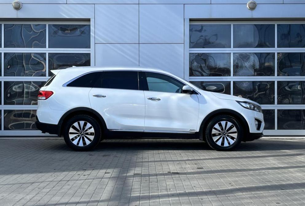 Kia Sorento III Prime Владимир  - изображение 8