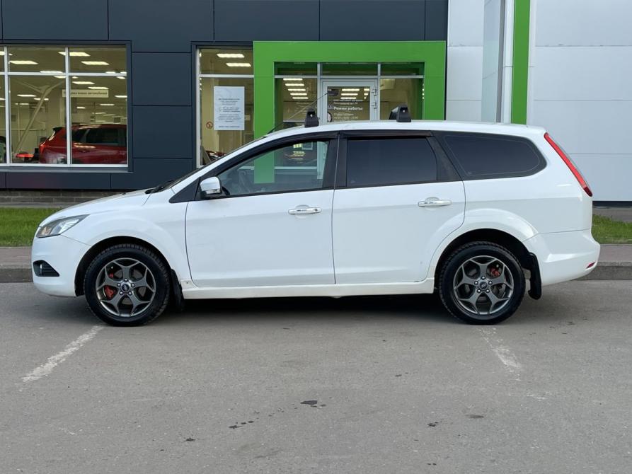 Ford Focus II Рестайлинг Ярославль  - изображение 8