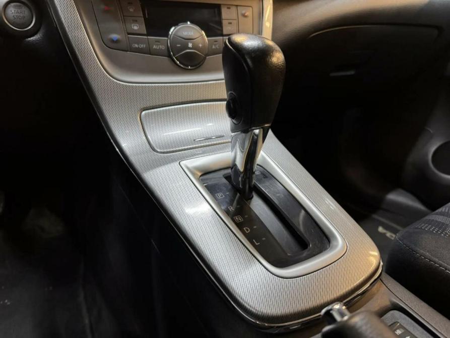 Nissan Tiida II Красноярск  - изображение 13