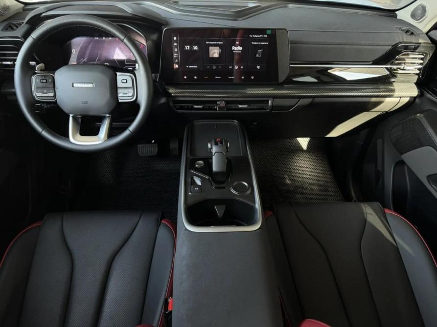 Haval H3 I Кемерово  - изображение 15
