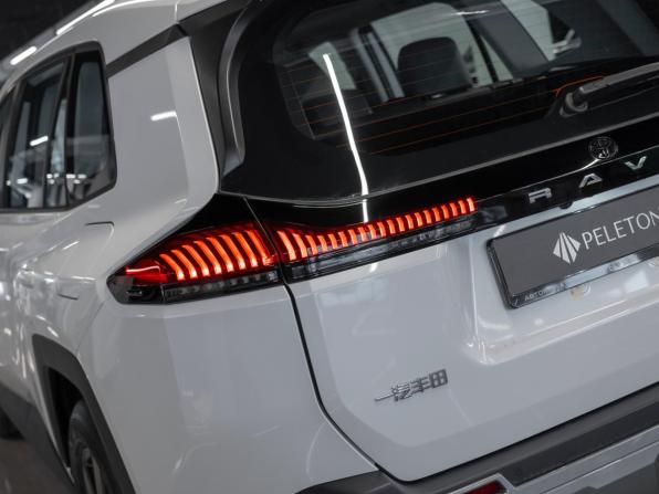 Toyota RAV4 VI (XA60) с пробегом 2025 года, цена 4 040 000 рублей, 20 км, внедорожник, Автокод Объявления
