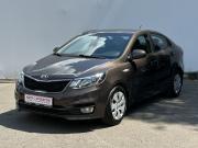 Kia Rio III Рестайлинг Москва  - изображение 10