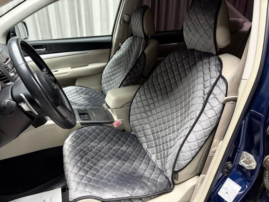 Subaru Legacy V Ижевск  - изображение 25