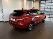 Lada (ВАЗ) Vesta I Чебоксары  - изображение 39