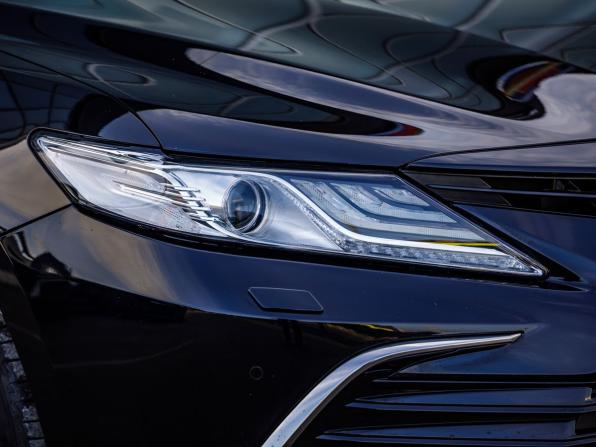 Toyota Camry VIII (XV70) Рестайлинг с пробегом 2021 года, цена 3 128 000 рублей, 71121 км, седан, Автокод Объявления