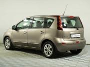Nissan Note I Рестайлинг Москва  - изображение 22