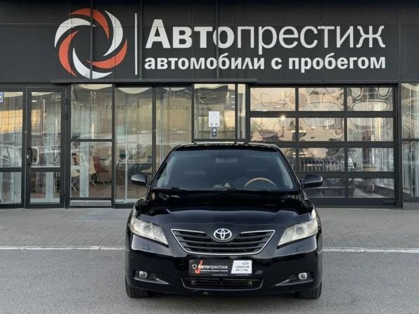 Toyota Camry VI (XV40) с пробегом 2006 года, цена 999 500 рублей, 207675 км, седан, Автокод Объявления