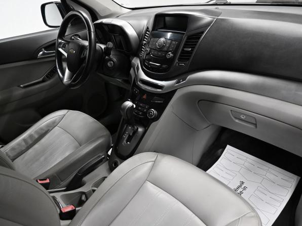 Chevrolet Orlando I с пробегом 2012 года, цена 1 100 000 рублей, 183082 км, компактвэн, Автокод Объявления