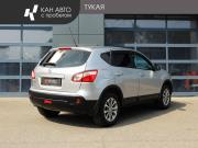 Nissan Qashqai I Рестайлинг Казань  - изображение 15