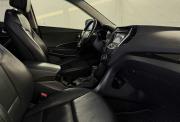 Hyundai Santa Fe III Москва  - изображение 30