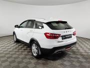 Lada (ВАЗ) Vesta I Уфа  - изображение 30