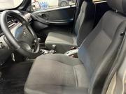 Chevrolet Niva I Краснодар  - изображение 32