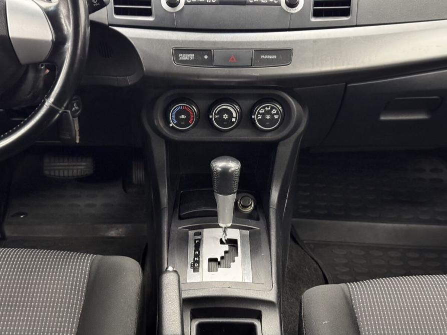 Mitsubishi Lancer X Воронеж  - изображение 11