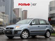 Ford Fusion I Рестайлинг Москва  - изображение 20
