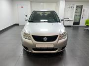 Suzuki SX4 I (Classic) Рестайлинг Киров  - изображение 19