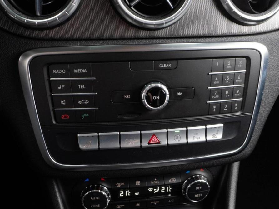 Mercedes-Benz CLA I (C117 X117) Рестайлинг Тюмень  - изображение 18