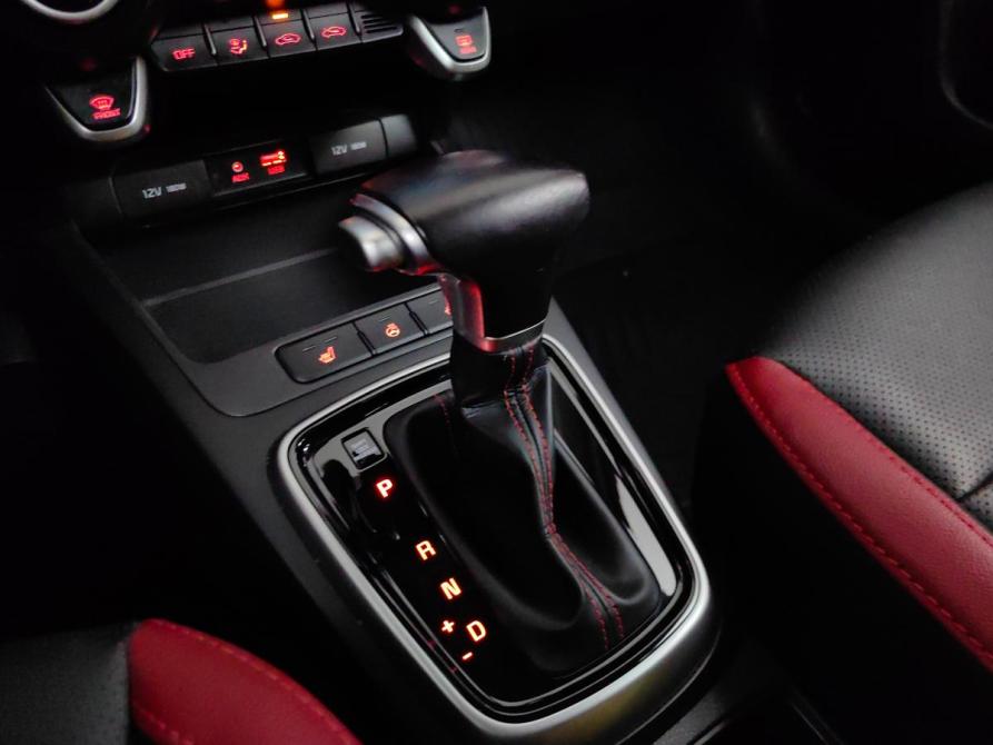 Kia Rio IV Подольск  - изображение 17
