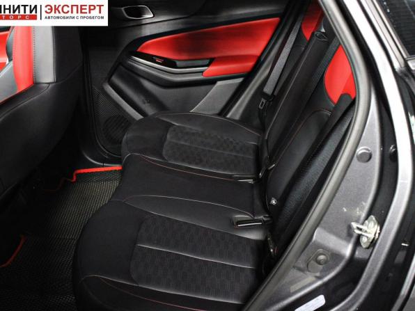 Changan CS55 Plus II с пробегом 2024 года, цена 2 057 000 рублей, 63216 км, внедорожник, Автокод Объявления
