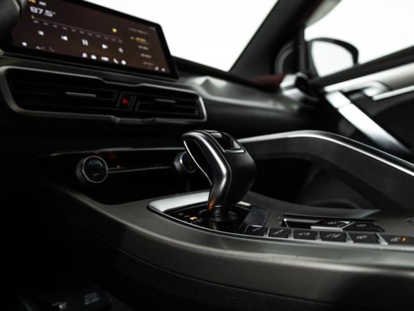 Geely Coolray I с пробегом 2020 года, цена 1 589 000 рублей, 96208 км, внедорожник, Автокод Объявления
