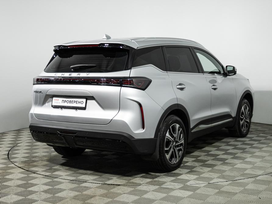 Chery Tiggo 7L I Санкт-Петербург  - изображение 5