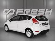 Ford Fiesta Mk6 Рестайлинг Ростов-на-Дону  - изображение 18