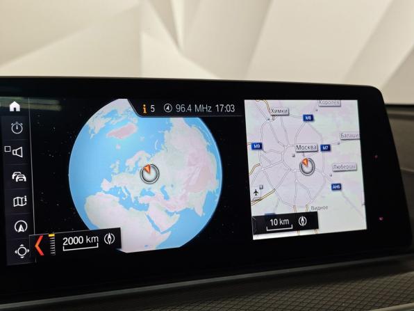 BMW 6 серии IV (G32) с пробегом 2019 года, цена 4 250 000 рублей, 89938 км, лифтбек, Автокод Объявления