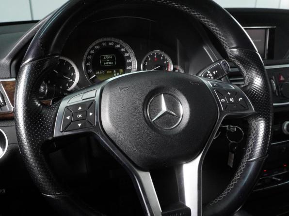 Mercedes-Benz E-Класс IV (W212 S212 C207) с пробегом 2012 года, цена 1 829 000 рублей, 167314 км, седан, Автокод Объявления