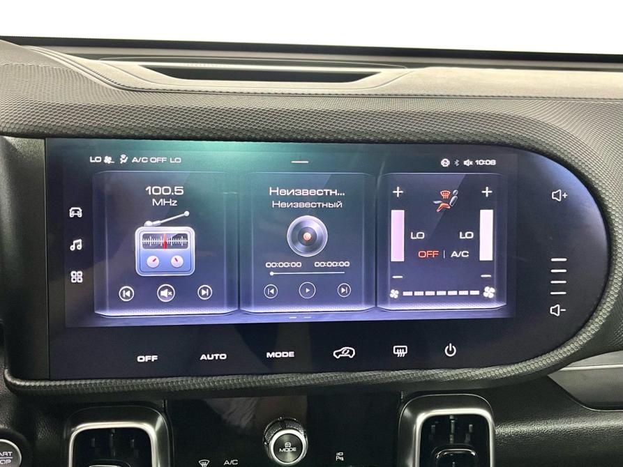 Haval Dargo I Ижевск  - изображение 11