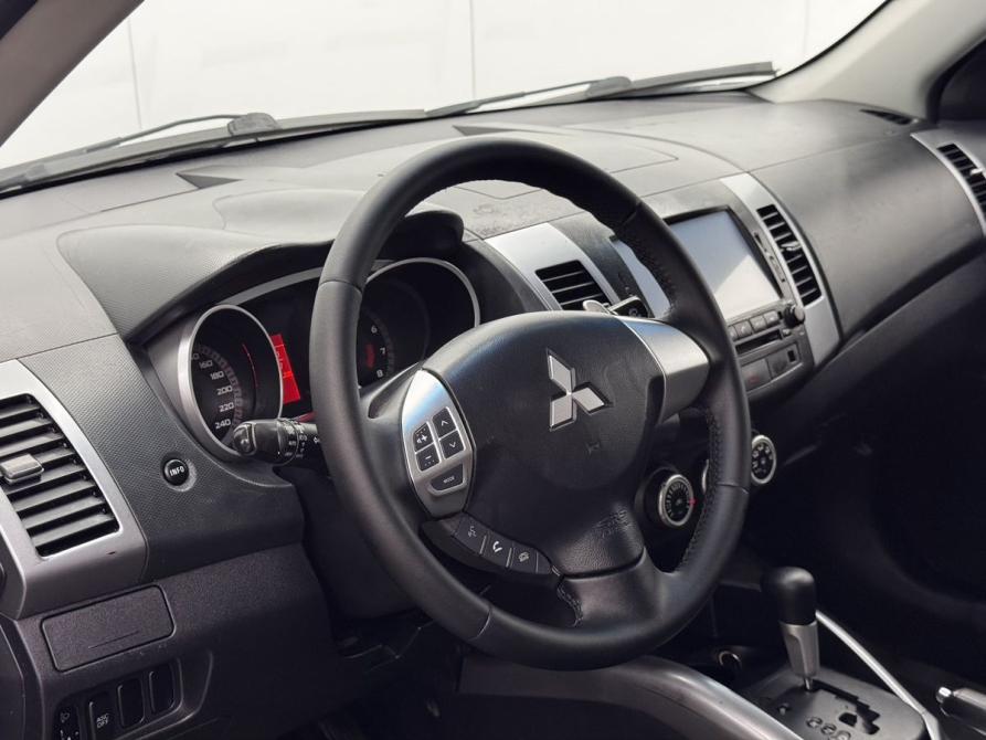 Mitsubishi Outlander II Воронеж  - изображение 16
