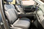 Geely EX5 Гибрид Москва  - изображение 37