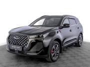 Chery Tiggo 7 Pro Max I Рестайлинг Москва  - изображение 30