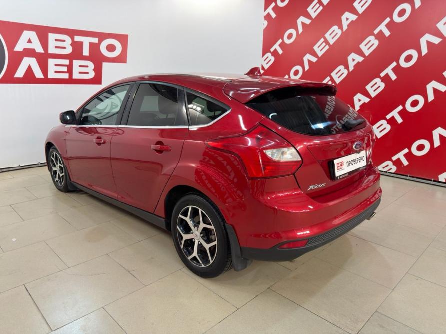 Ford Focus III Новочеркасск  - изображение 6