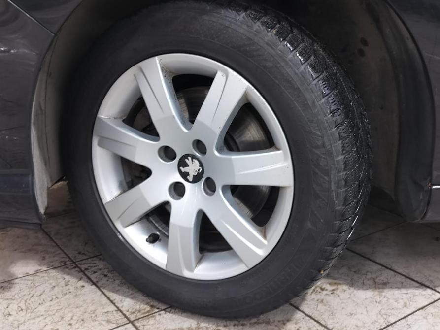 Peugeot 408 I Санкт-Петербург  - изображение 8