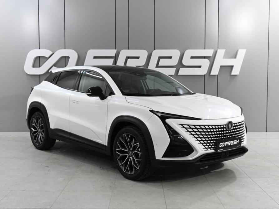 Changan UNI-T I Ростов-на-Дону  - изображение 1