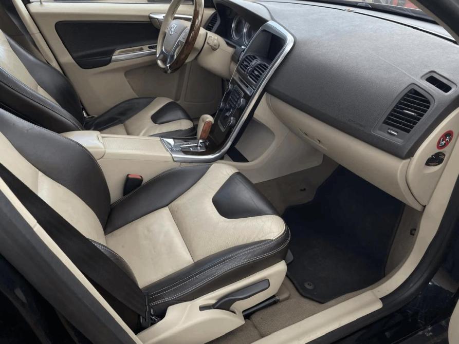Volvo XC60 I Тверь  - изображение 17
