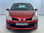 Renault Clio III Москва  - изображение 16