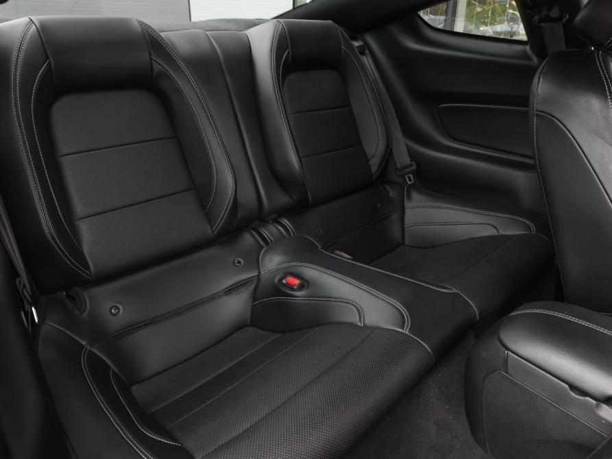 Ford Mustang VI Рестайлинг Москва  - изображение 12