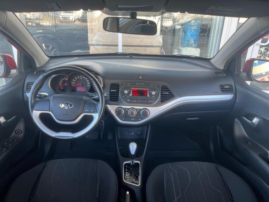 Kia Picanto II Липецк  - изображение 8