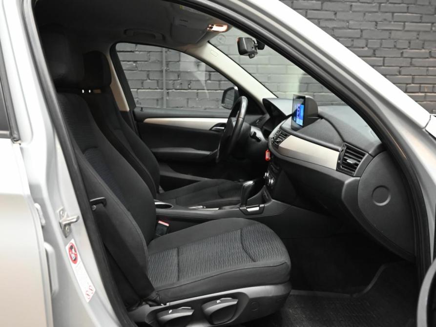 BMW X1 I (E84) Рестайлинг Екатеринбург  - изображение 9