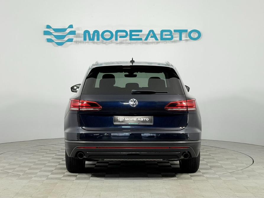 Volkswagen Touareg III Калининград  - изображение 6
