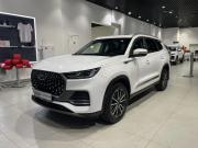 Chery Tiggo 8 Pro Max I Рестайлинг Москва  - изображение 14