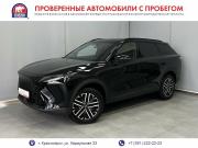 Omoda C7 Красноярск  - изображение 28