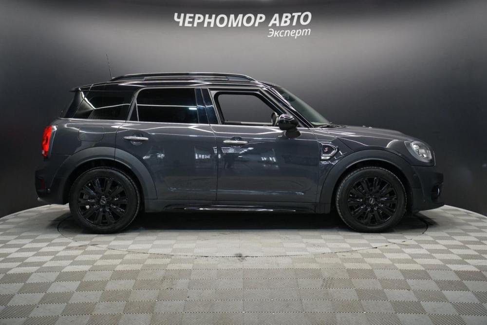 Mini Countryman II Крым  - изображение 6
