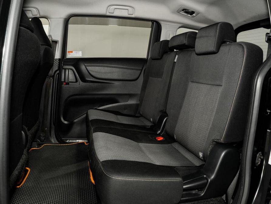 Toyota Sienta II Рестайлинг Иркутск  - изображение 7