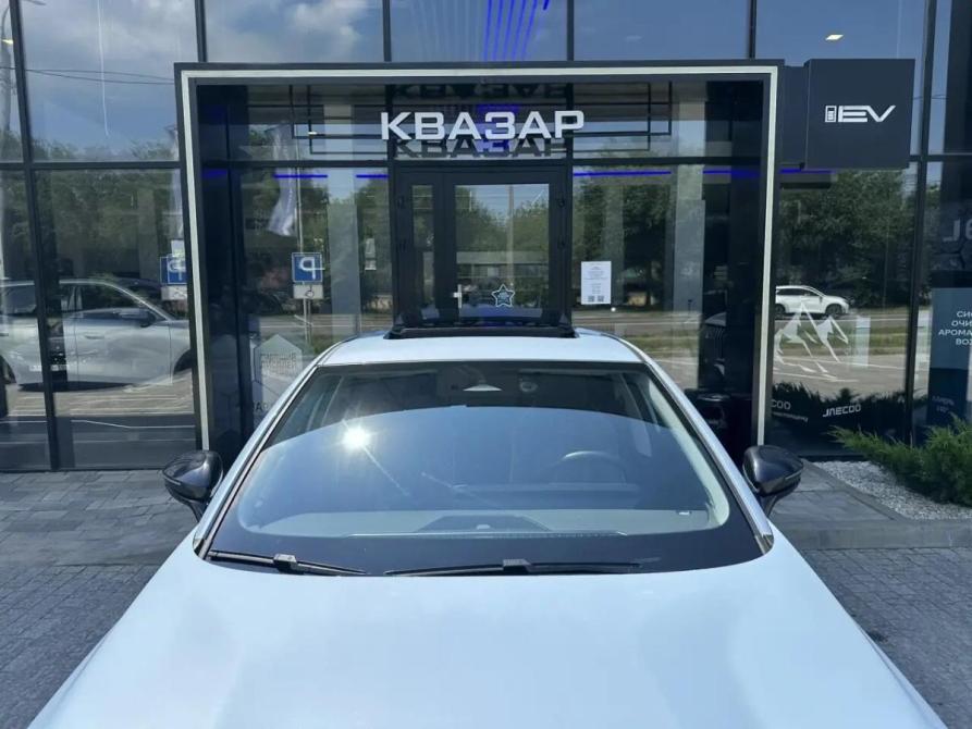 Omoda C5 I Краснодар  - изображение 16