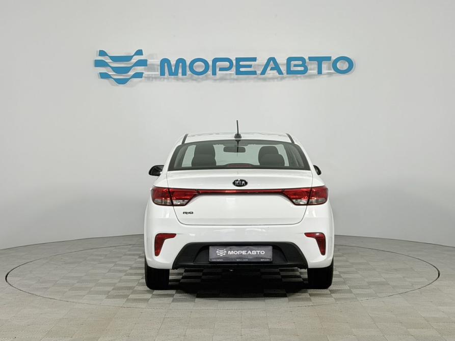 Kia Rio IV Калининград  - изображение 6