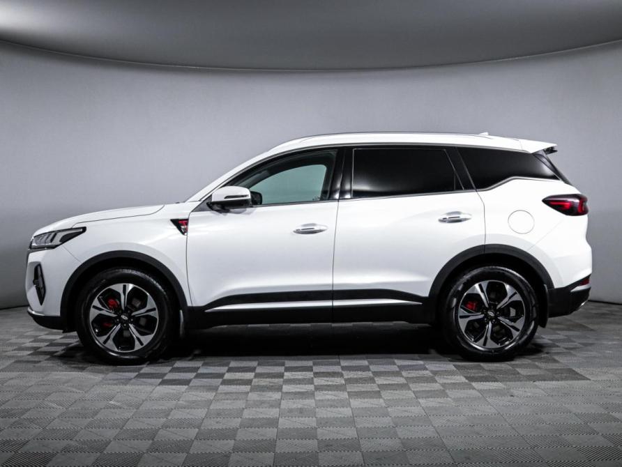 Chery Tiggo 7 Pro Max I Москва  - изображение 9