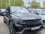 Geely Tugella I Рестайлинг Стерлитамак  - изображение 20