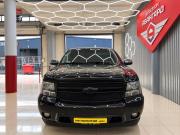 Chevrolet Tahoe III Альметьевск  - изображение 26